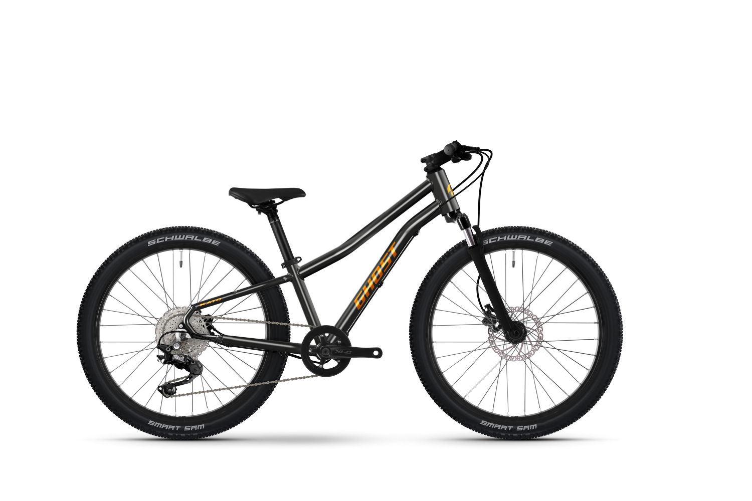 Ghost KATO 24 PRO - C2